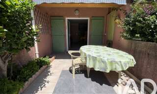 Maison 3 Pièces 36 m² à vendre à Narbonne (11100)