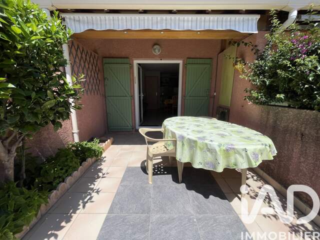 Vente Pavillon 3 pièces — photo du bien