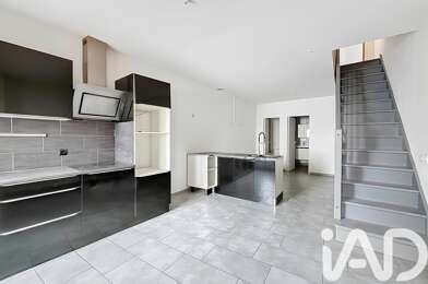 Appartement 3 pièces 99000 €