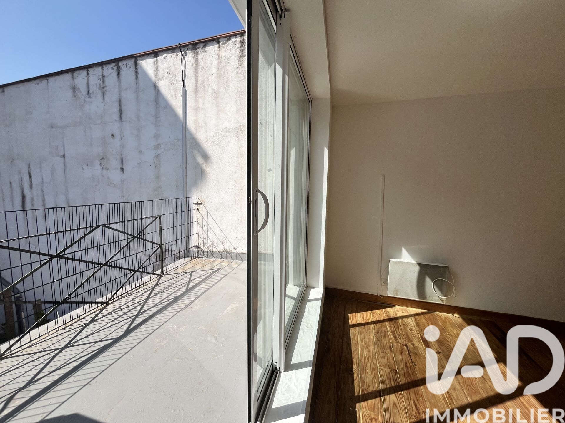 Vente Duplex 3 pièces - Photo 3