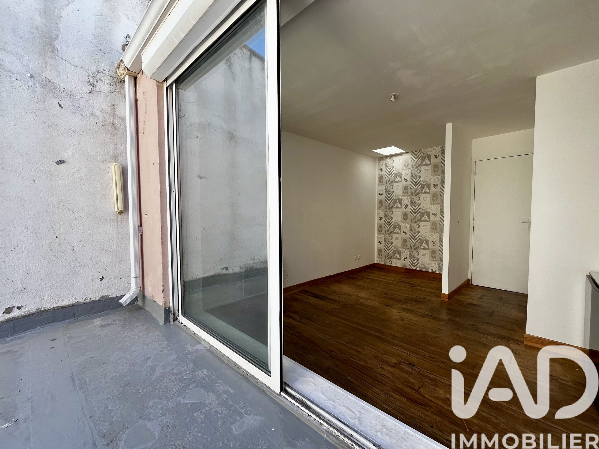 Vente Duplex 3 pièces - Photo 4