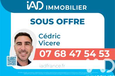 Appartement 3 pièces 99000 €