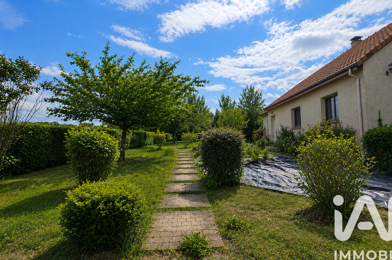 Maison 5 pièces 235000 €