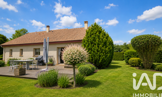 Maison 5 Pièces 110 m² à vendre à Giverville (27560)