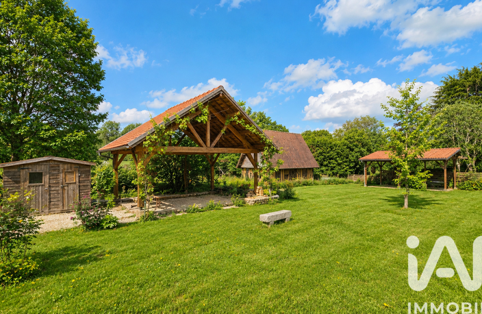 Vente Maison/villa 5 pièces — photo 2