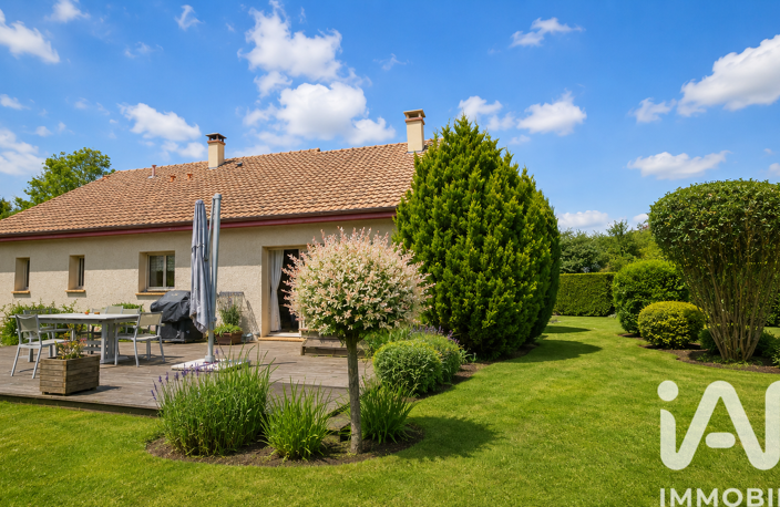 Vente Maison/villa 5 pièces — photo 3