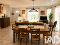 Vente Maison/villa 5 pièces — photo 4