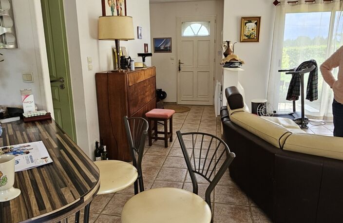 Vente Maison/villa 5 pièces — photo 5
