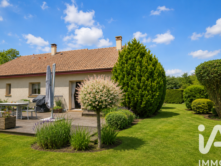 Vente Maison/villa 5 pièces — photo 1
