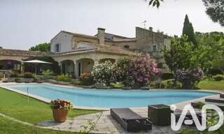 Maison 25 Pièces 753 m² à vendre à Fontvieille (13990)