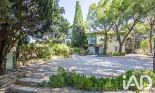 Maison 25 Pièces 753 m² à vendre à Fontvieille (13990)