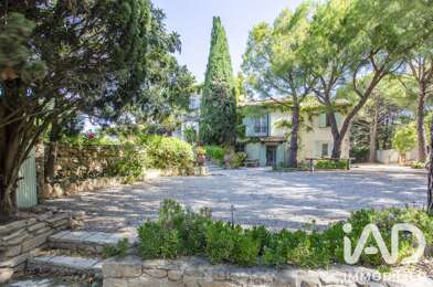 Maison 25 pièces 1575000 €