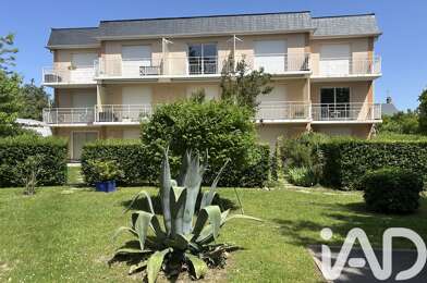 Appartement 1 pièces 94000 €