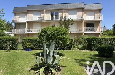 Vente Studio 1 pièce — photo du bien