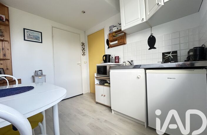Vente Studio 1 pièce — photo 3