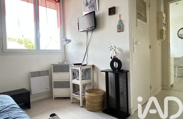 Vente Studio 1 pièce — photo 4