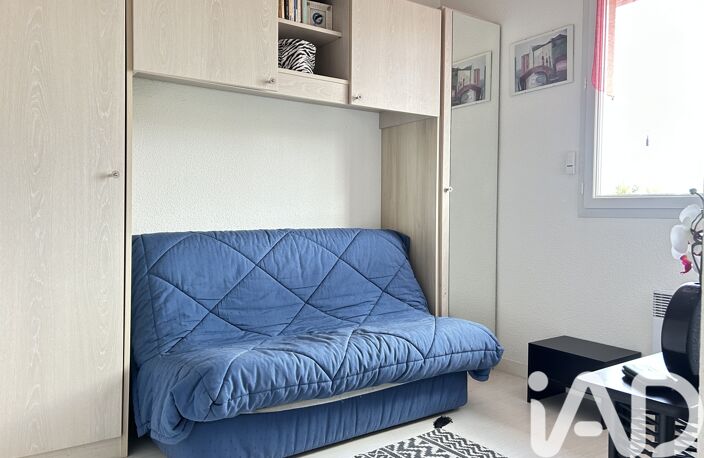 Vente Studio 1 pièce — photo 5