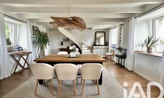 Maison 5 Pièces 123 m² à vendre à Saint-Pierre-d'Arthéglise (50270)
