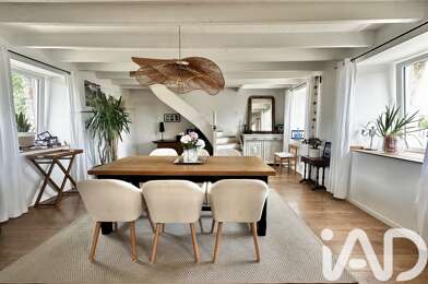 Maison 5 pièces 374000 €