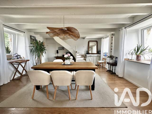 Vente Maison/villa 5 pièces — photo du bien