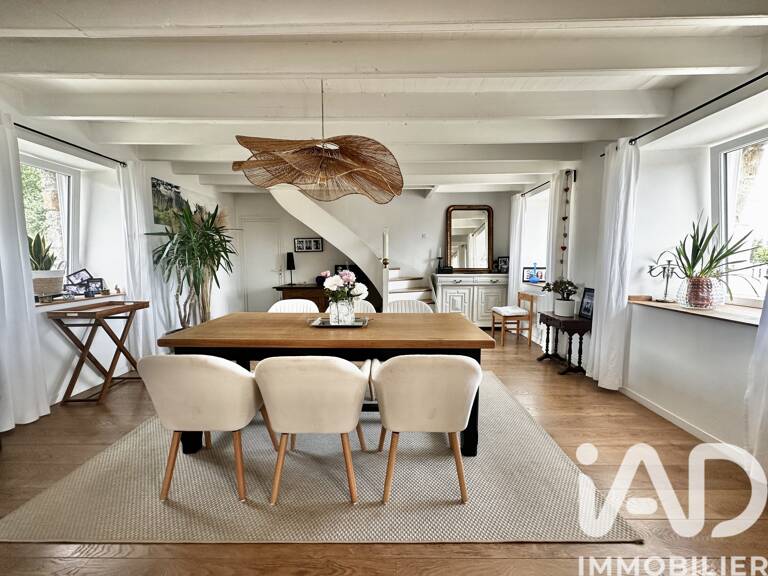 Vente Maison/villa 5 pièces — photo 1