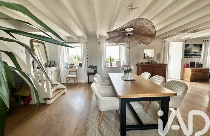 Vente Maison/villa 5 pièces — photo 2