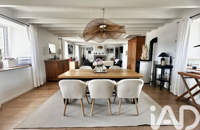 Vente Maison/villa 5 pièces — photo 3