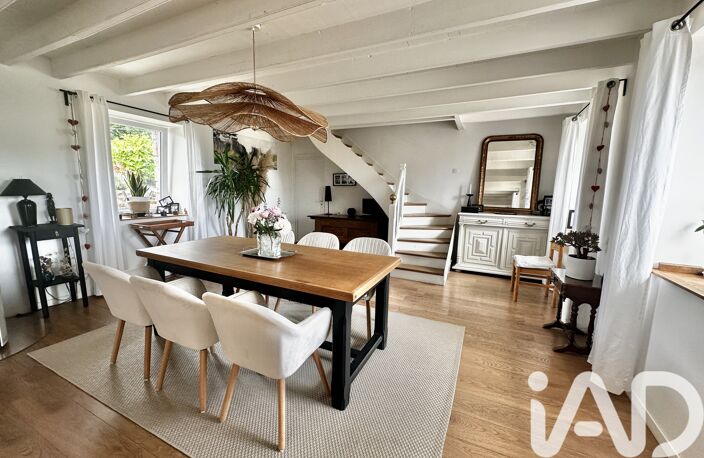 Vente Maison/villa 5 pièces — photo 4