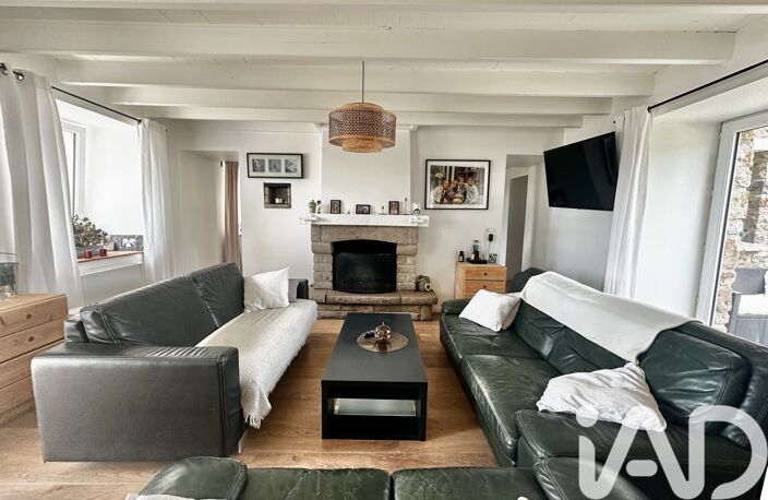 Vente Maison/villa 5 pièces — photo 5