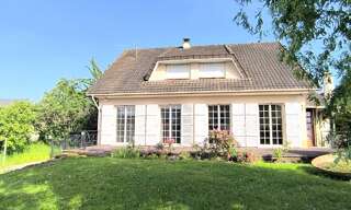 Maison 7 Pièces 176 m² à vendre à Breuillet (91650)