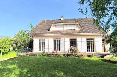 Maison 7 pièces 430000 €