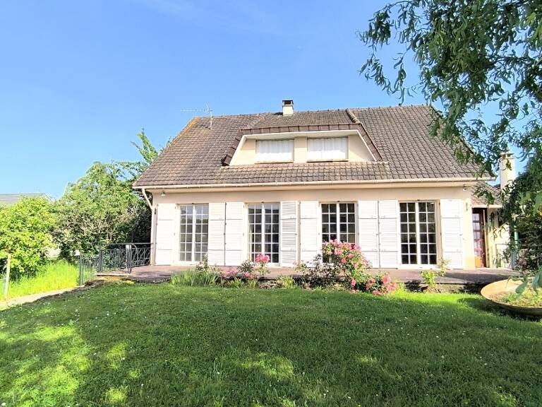 Vente Maison de village 7 pièces — photo 1