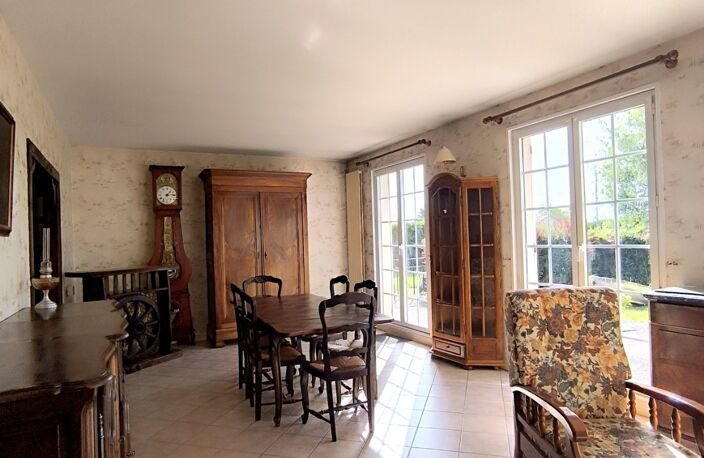 Vente Maison de village 7 pièces — photo 2