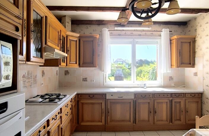 Vente Maison de village 7 pièces — photo 3
