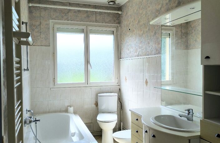 Vente Maison de village 7 pièces — photo 4