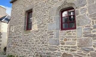 Maison 2 Pièces 41 m² à vendre à Pont-Croix (29790)