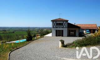 Maison 5 Pièces 133 m² à vendre à Aignan (32290)