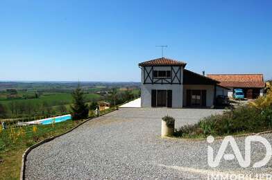 Maison 5 pièces 295000 €