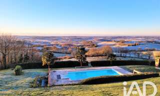Maison 5 Pièces 133 m² à vendre à Aignan (32290)
