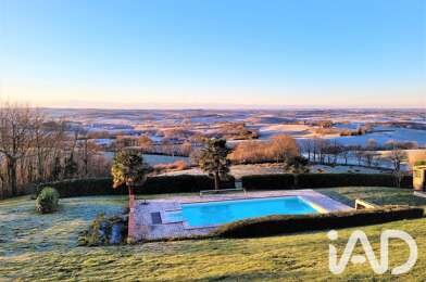 Maison 5 pièces 287000 €