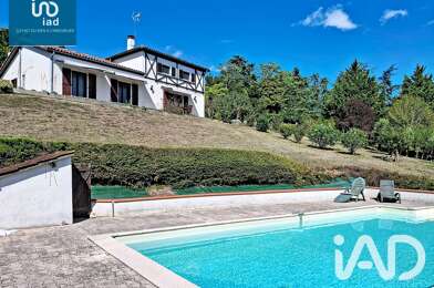 Maison 5 pièces 287000 €