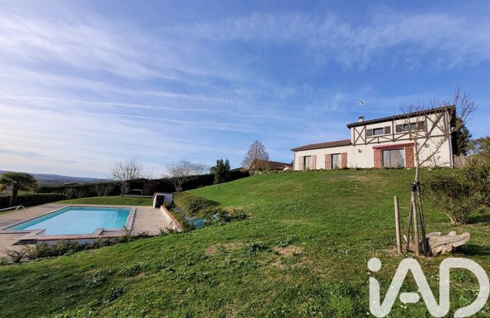 Vente Maison traditionnelle 5 pièces — photo 2