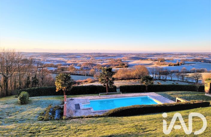 Vente Maison traditionnelle 5 pièces — photo 3