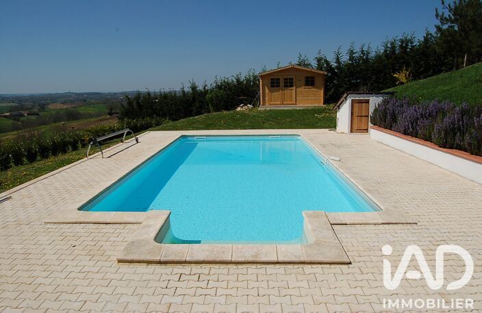 Vente Maison traditionnelle 5 pièces — photo 5