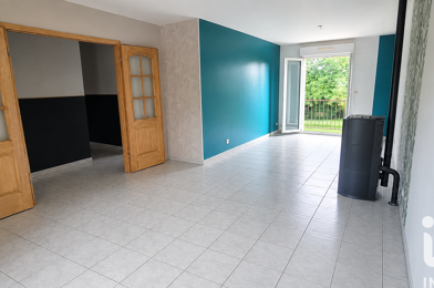 Maison 5 pièces 247000 €
