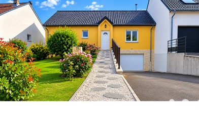Maison 5 pièces 239000 €