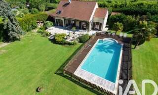 Maison 8 Pièces 148 m² à vendre à Crécy-la-Chapelle (77580)