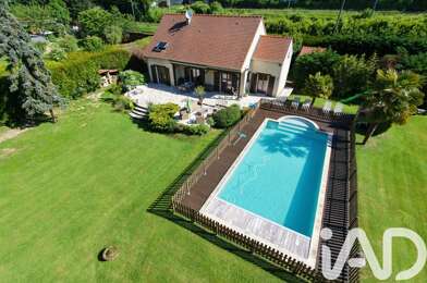 Maison 8 pièces 400000 €