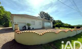 Maison 5 Pièces 121 m² à vendre à Coulounieix-Chamiers (24660)