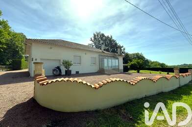 Maison 5 pièces 362000 €